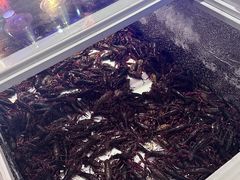 -蛙太牛牛肉海鲜自助火锅(台江万达店)