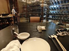 -彩丰楼中餐厅·早茶·点心·粤菜(海口华彩洲际酒店)