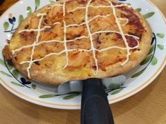 -萨莉亚意式餐厅(天河城购物中心店)