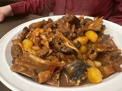-广州天河合景福朋喜来登酒店 · 聚味轩中餐厅
