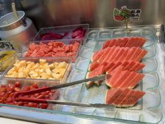 -魁牛·潮汕牛肉自助火锅(沈辽路万达店)