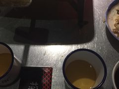-探鱼·鲜青椒爽麻烤鱼(三水广场店)