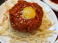 -屋里家延边朝鲜族冷面(南园店)