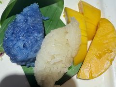 -翡翠鸟精品泰国菜(北辰财富中心店)