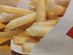 -麦当劳(沙井京基百纳广场店)