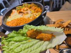 -李先生的首尔小馆(松江启源广场店)