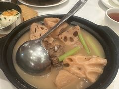 -海都六福酒家(世博广场店)