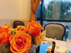 -银树楼(紫玉山庄东区店)