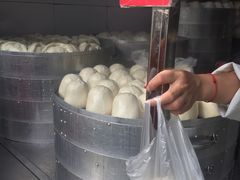 -天泽祥·鼓楼馒头(鼓楼店)