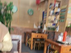 -老姐石板烧烤+铜炭火锅(总店)
