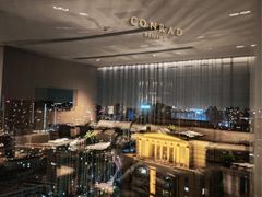 -北京康莱德酒店