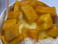 -帅小六刨冰·不一样的奶冰(总店)