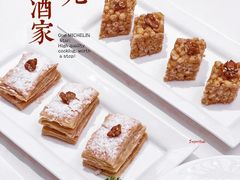 -利苑酒家(宜安广场店)