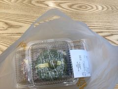 -BreadTalk面包新语·烘焙蛋糕(海岸城店)