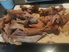 -一桶江山餐厅(松北店)