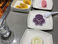 -海底捞火锅(青悦城店)