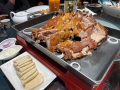 -九十九顶毡房(阜石路店)