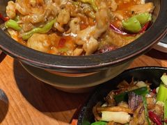 -云海肴·汽锅鸡·云南菜(高德置地店)