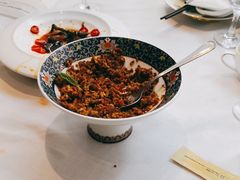 -鱼翅楼·津派砂锅鱼翅(水上公园店)
