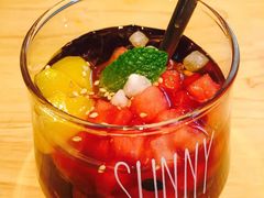 精品羊肉粉-贵凤凰贵州米粉(望京店)