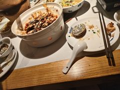 -老阿爸鲜鱼土菜(独墅湖店)