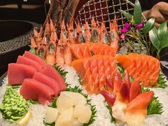 -上井精致料理(中兴商业大厦店)