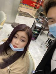 -NY漂发染发主打