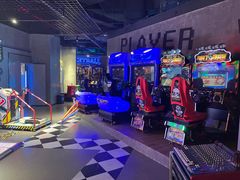 -世代星球·保龄球·镭战真人CS·团建(杨浦店)