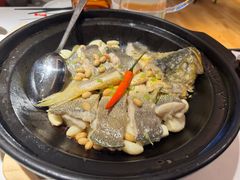 -汤城小厨•粤菜•靓汤(金宝街店)