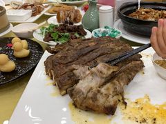 -北京全聚德(西客站店)