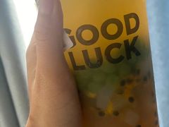 -古茗(泉州浦西万达金街店)