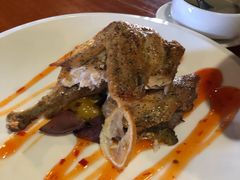 -布拉格餐厅· 中欧捷克菜(全国首店)