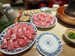 -东镇老火锅(长春路首店)