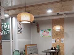 -灶知轩湘西石锅鱼(万佳广场店)