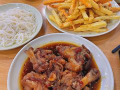 -贤花饭店(城阳店)