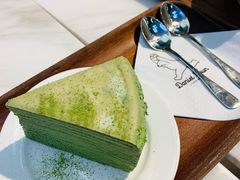 -丹礼糖甜品