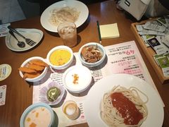 -合风谷(南下塘店)