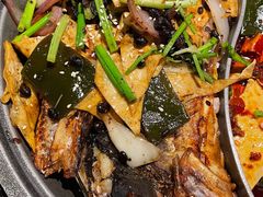-味妙烤鱼吧(回龙观店)