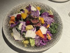 -马语者西餐.干式熟成牛排(野马黑金店)