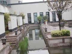 景观位-咸亨酒店-中餐厅(鲁迅中路店)