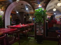 -Pistolera Mexican Cantina女枪手墨西哥餐厅(碧云路店)
