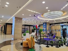 -红星美凯龙北京至尊MALL(东四环中路店)