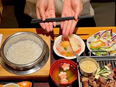 -味太助·银饭食堂(中华城店)