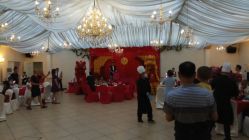 点击看大图 -伊莎贝拉婚礼庄园(顾村店)