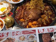-香猪坊韩国烤肉专属门店(魏公村店)