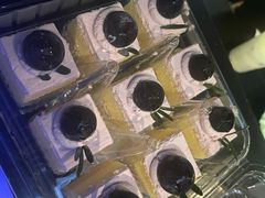 -绿姿鲜奶烘焙(临城店)