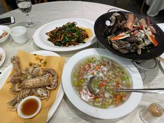 -好兄弟郭巨海鲜(天一阁店)