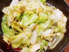-雀舞云南菜(天津天河城购物中心店)