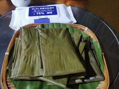 -傣泐金湾餐厅
