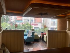 -良木缘咖啡西餐(蜀汉路店)